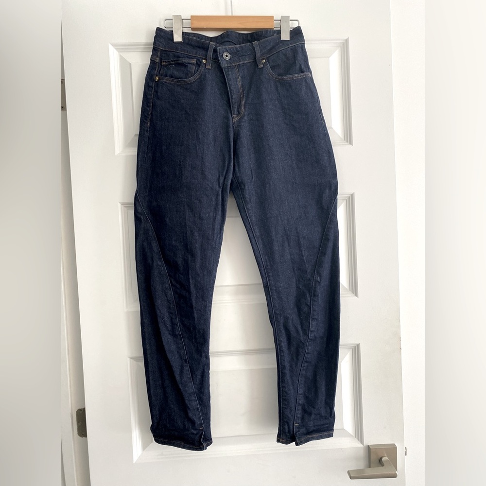 GStar Row Joci 3D Mid